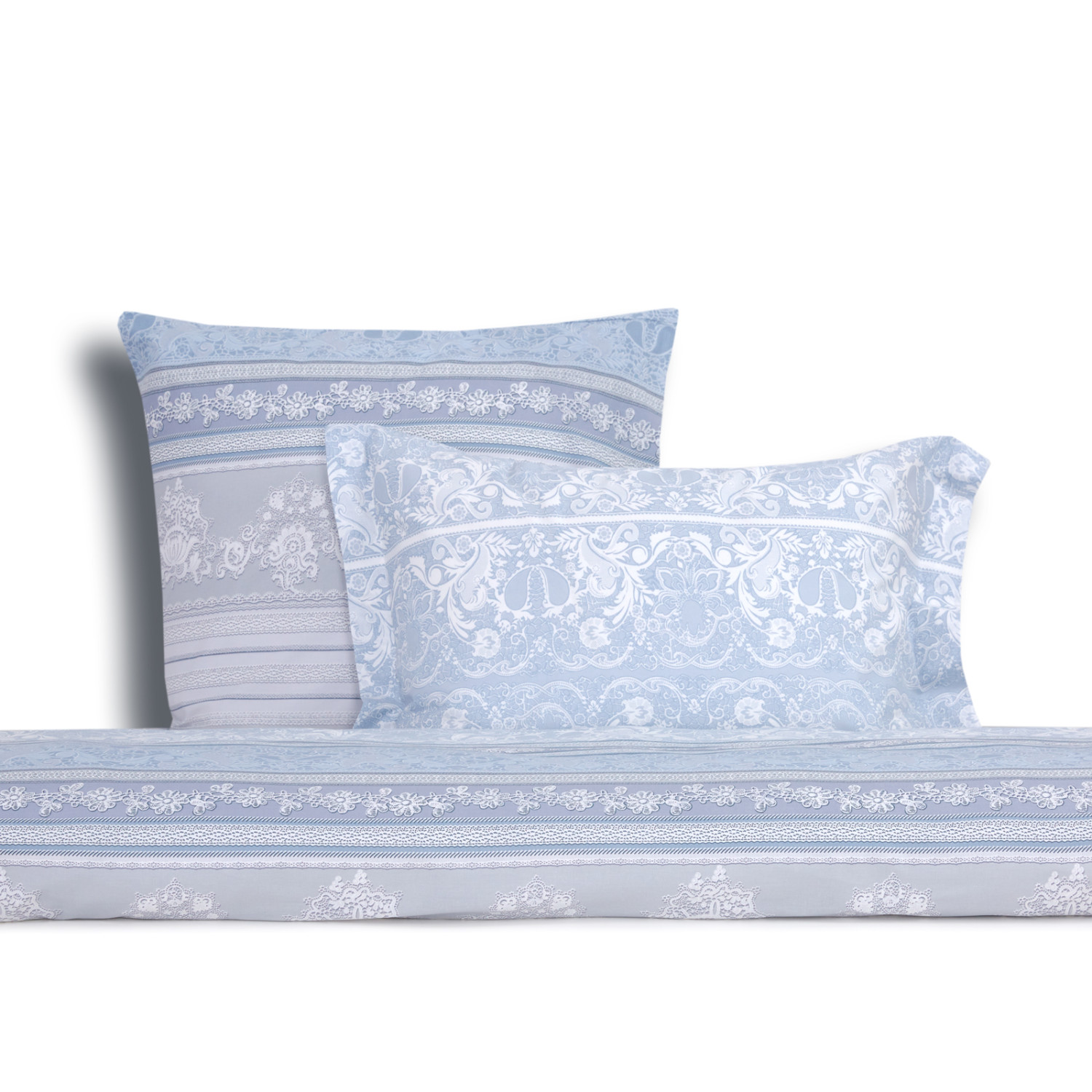 Постельное бельё Fresco - фото № 5