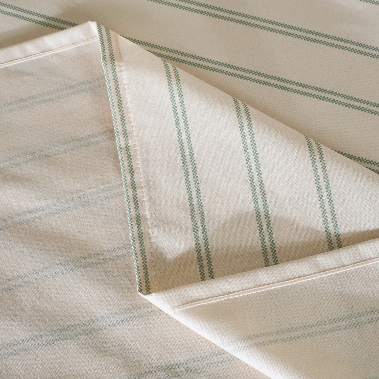 Постельное белье Туманные цветы/Misty flowers - фото № 10