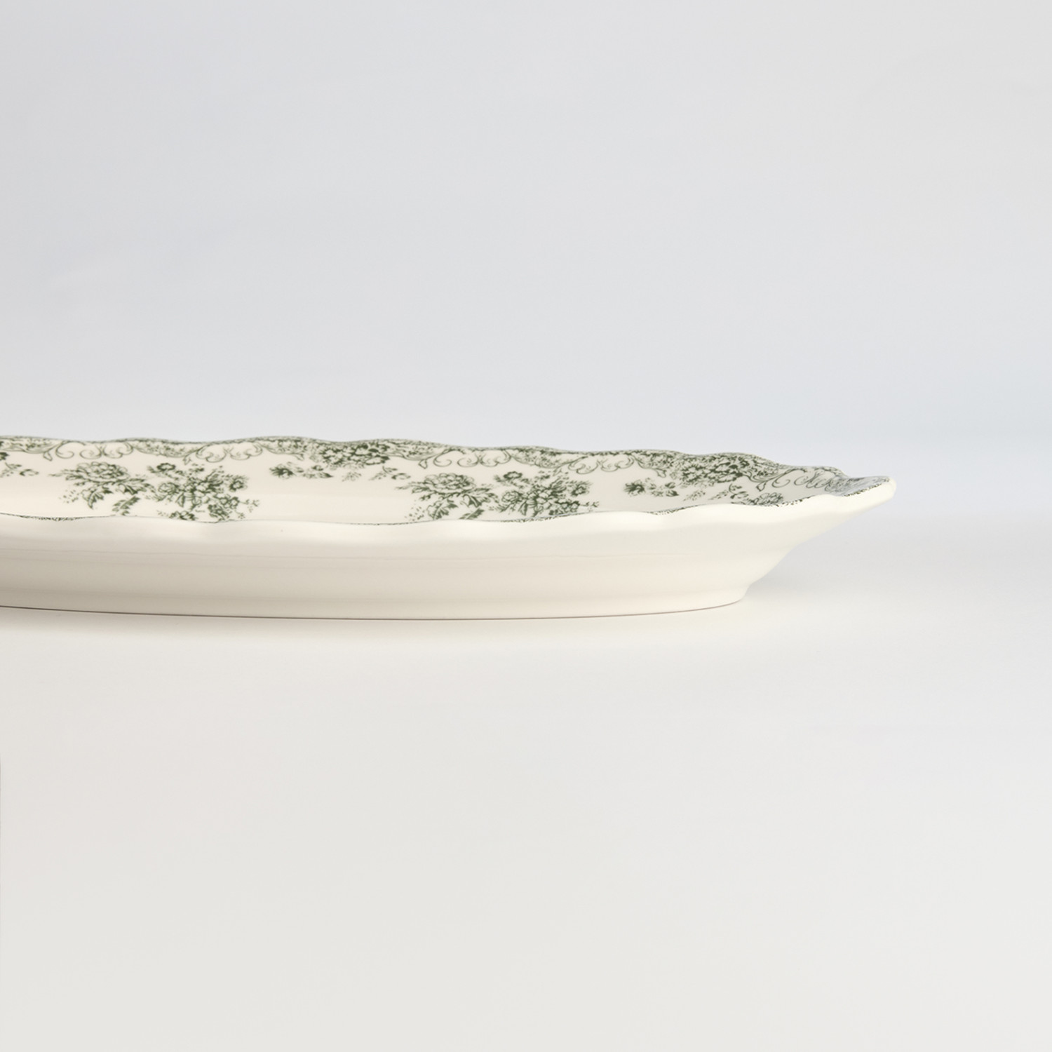 Блюдо Borghese I - фото № 6