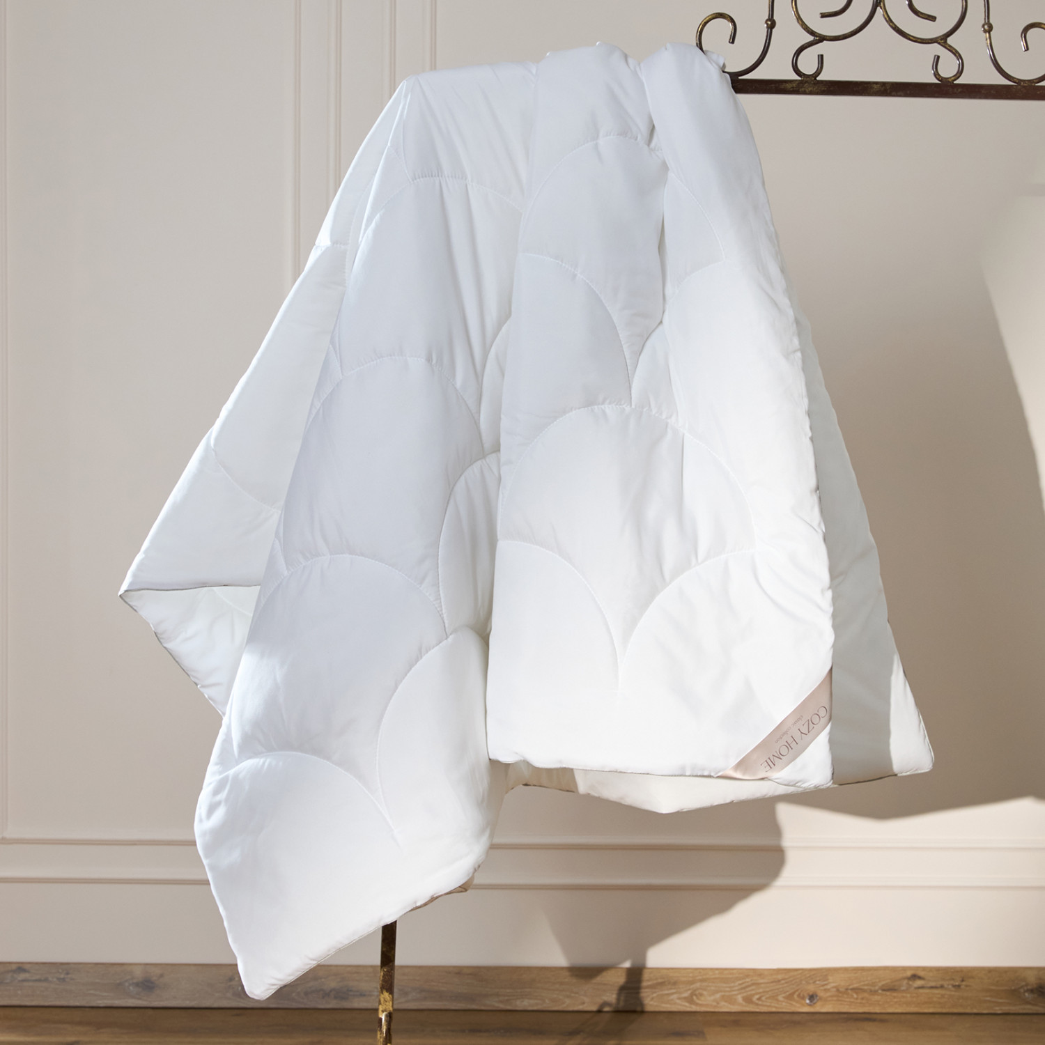 Одеяло Морская нежность/Cozy Sea Pearl - фото № 8