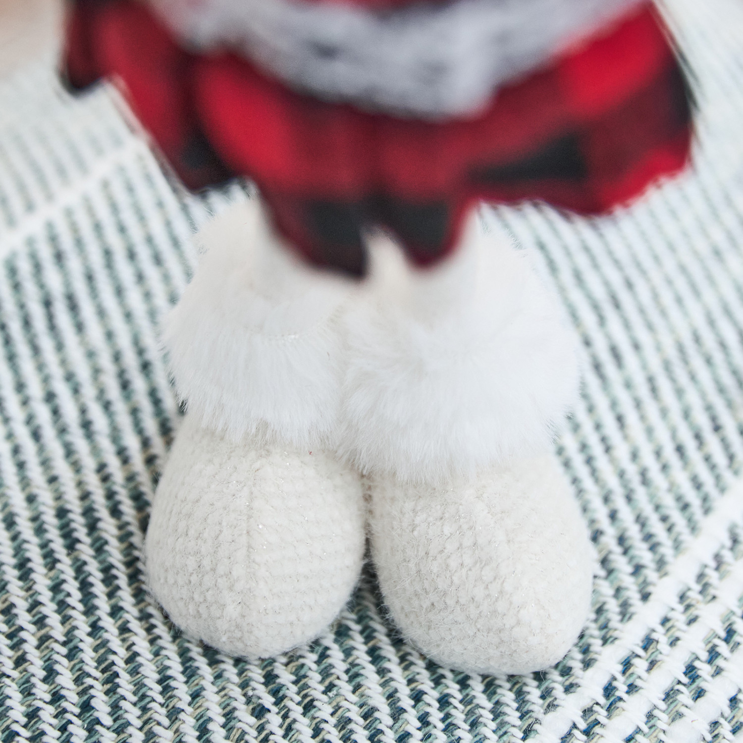 Статуэтка Menata - фото № 3