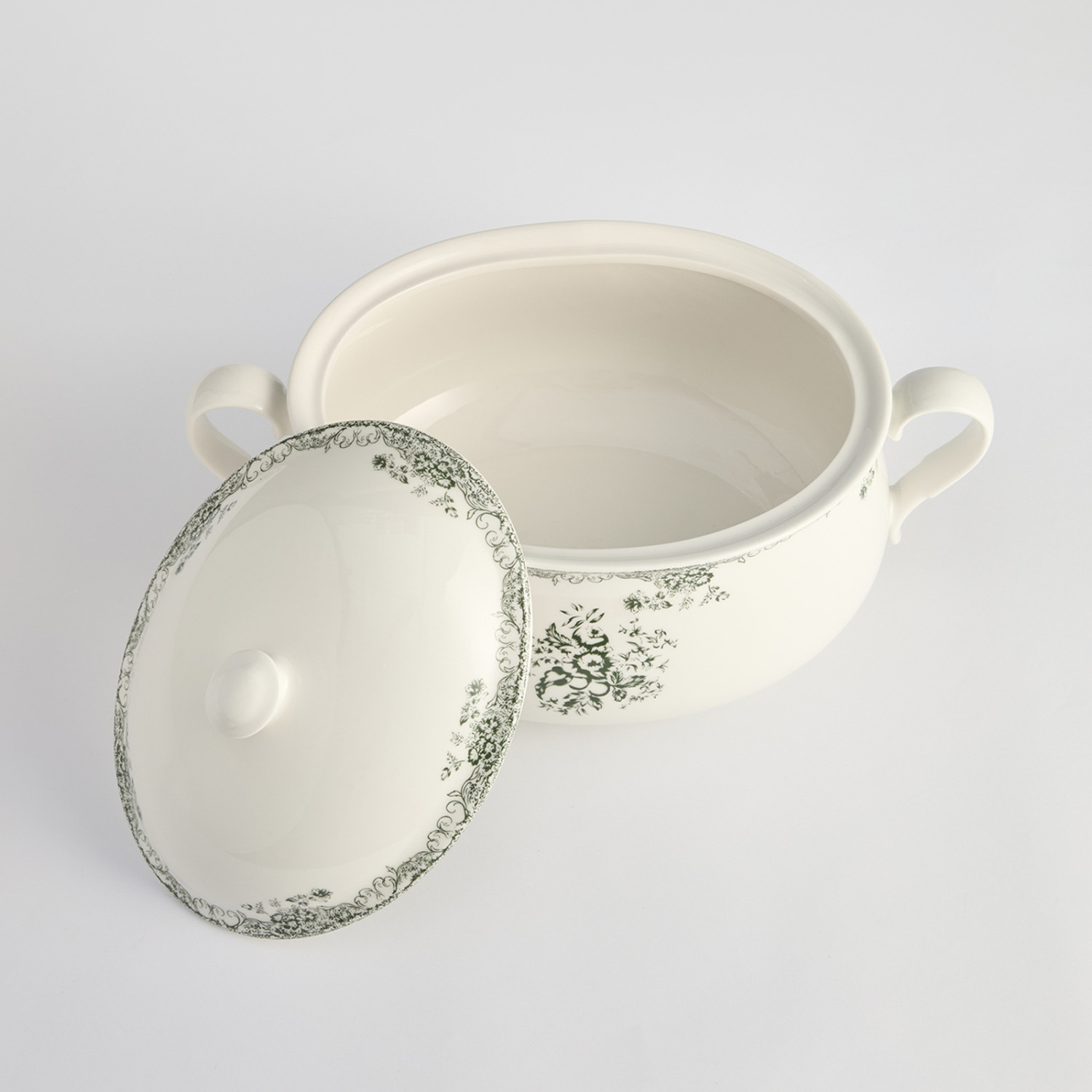 Супница Боргезе/Borghese I - фото № 7