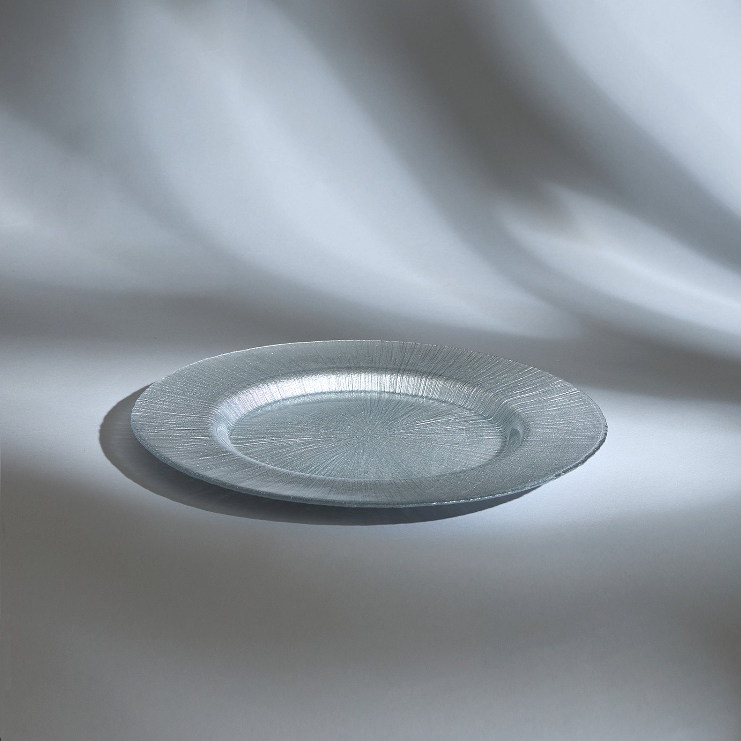 Тарелка Bright glow V - фото № 2