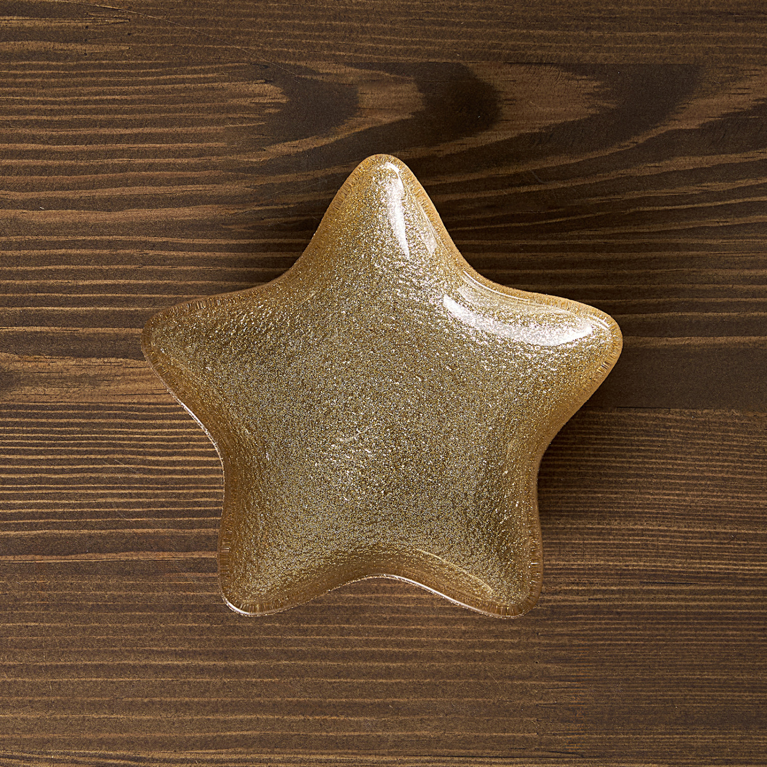 Блюдо декоративное Звезда/Star I