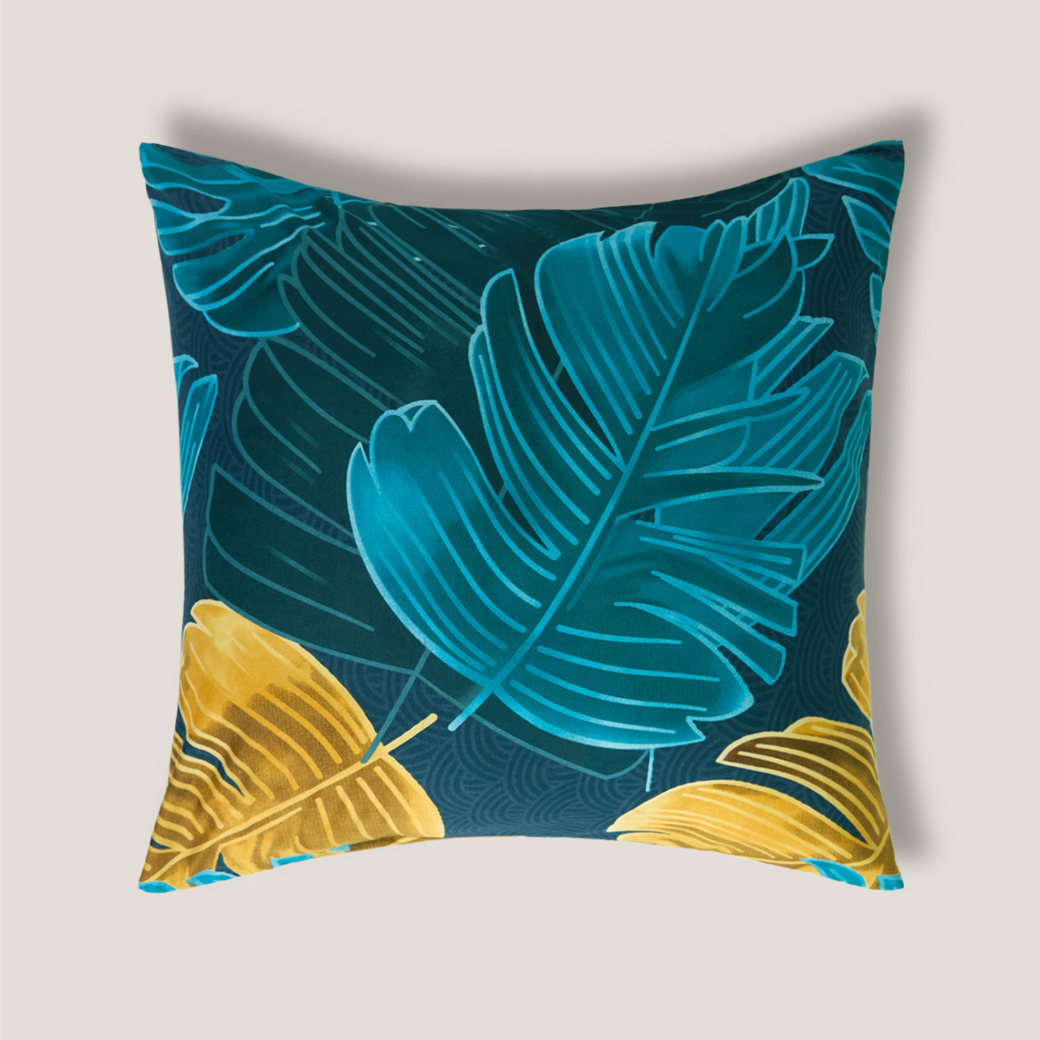 Постельное белье Floox Экзотик - фото № 12