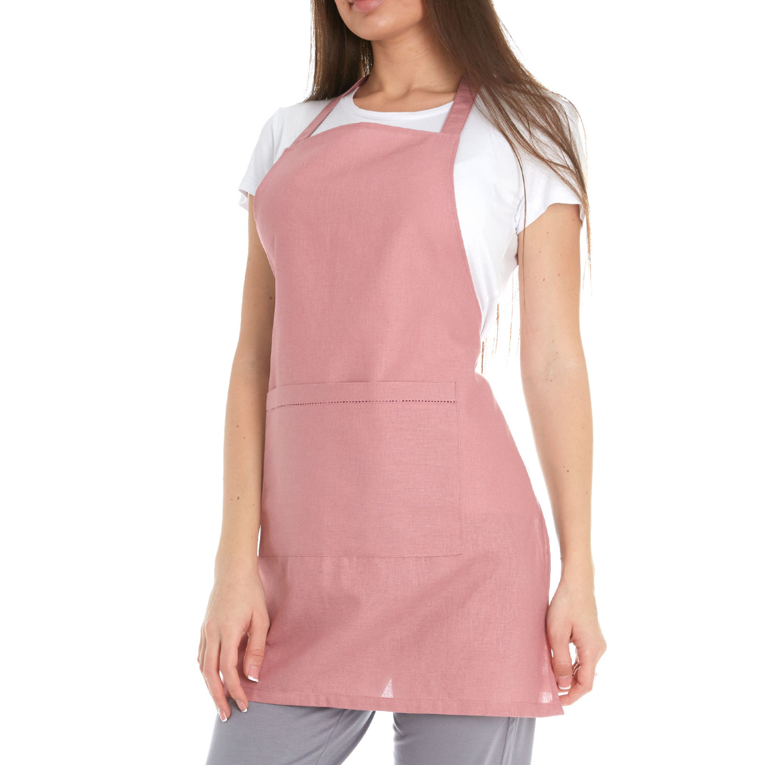 Фартук Amapola, мальва