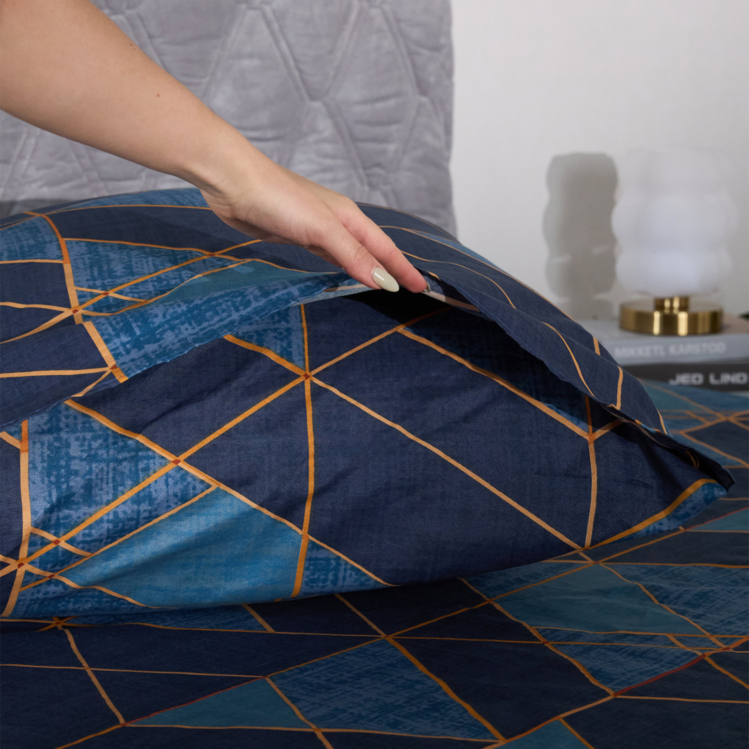 Постельное белье Floox Чарльз - фото № 10