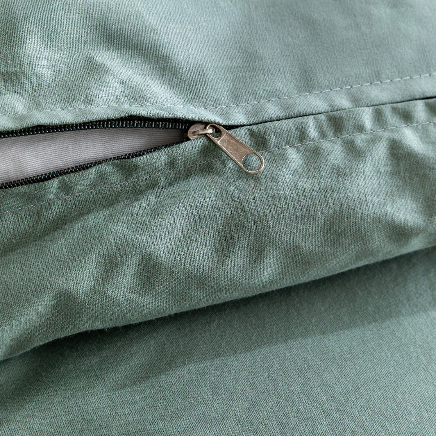 Постельное белье Jade Magic - фото № 7