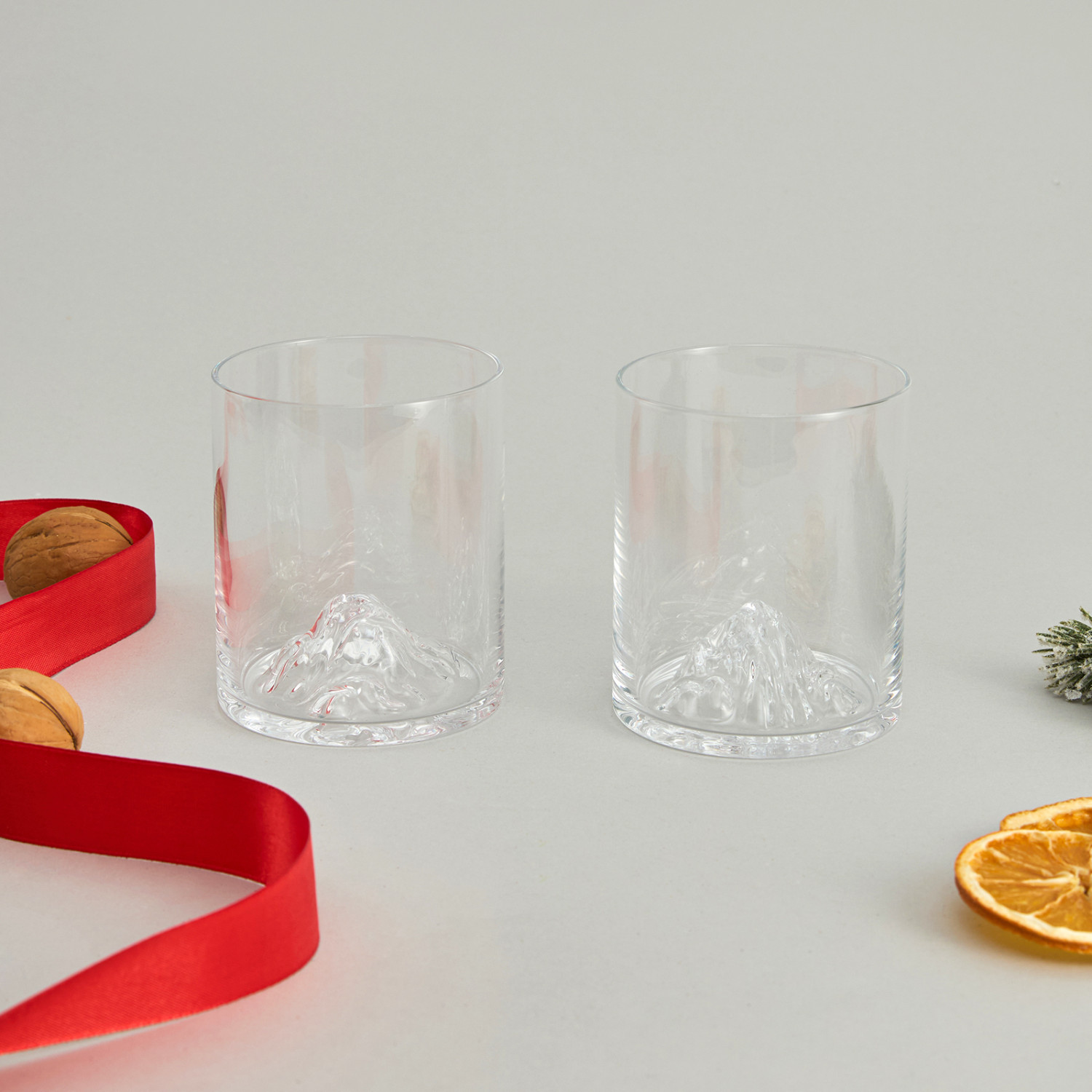 Набор стаканов Arctic - фото № 4