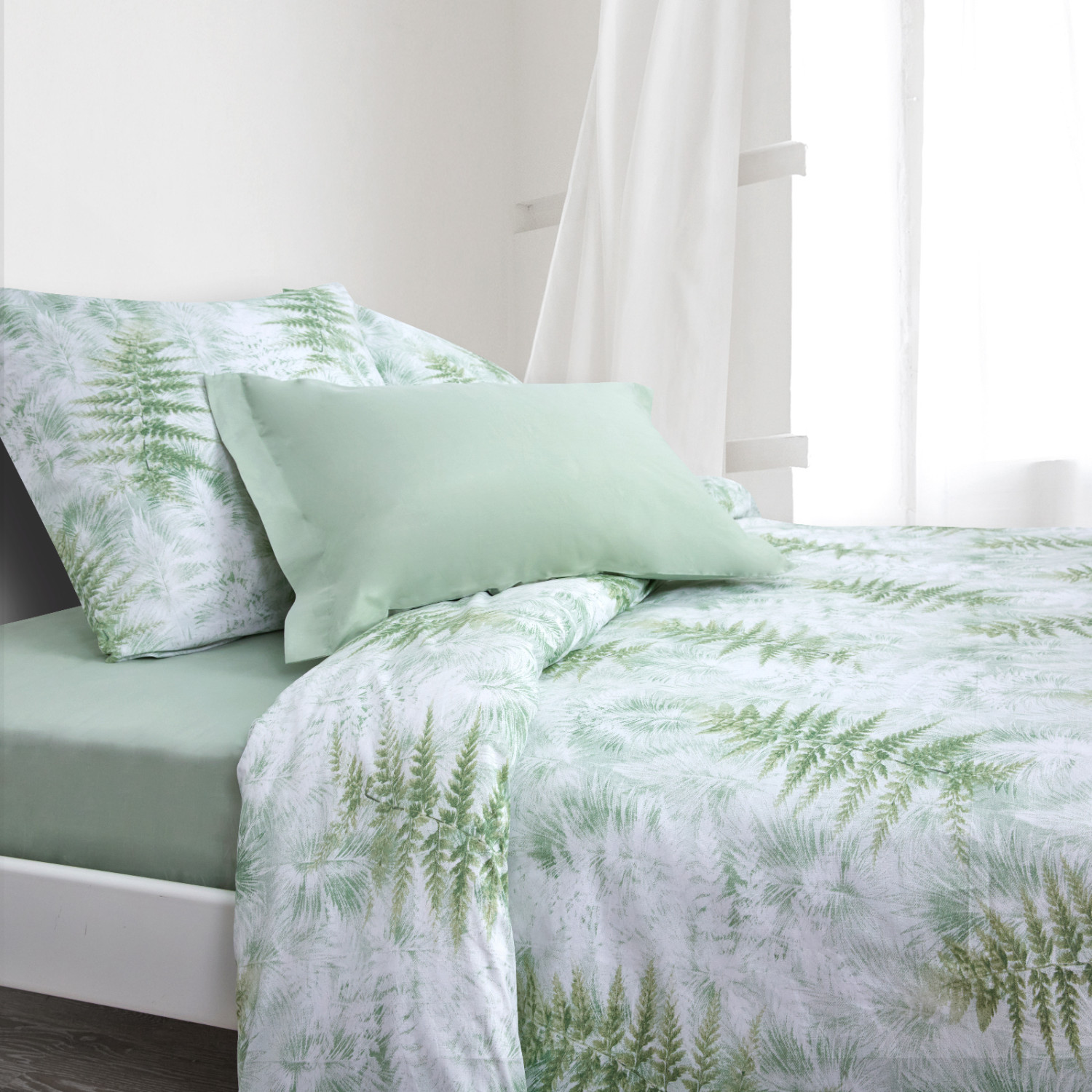 Постельное белье Shade - фото № 4