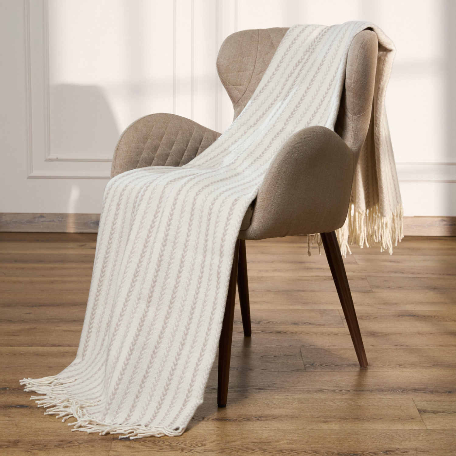 Плед Реммо/Remmo