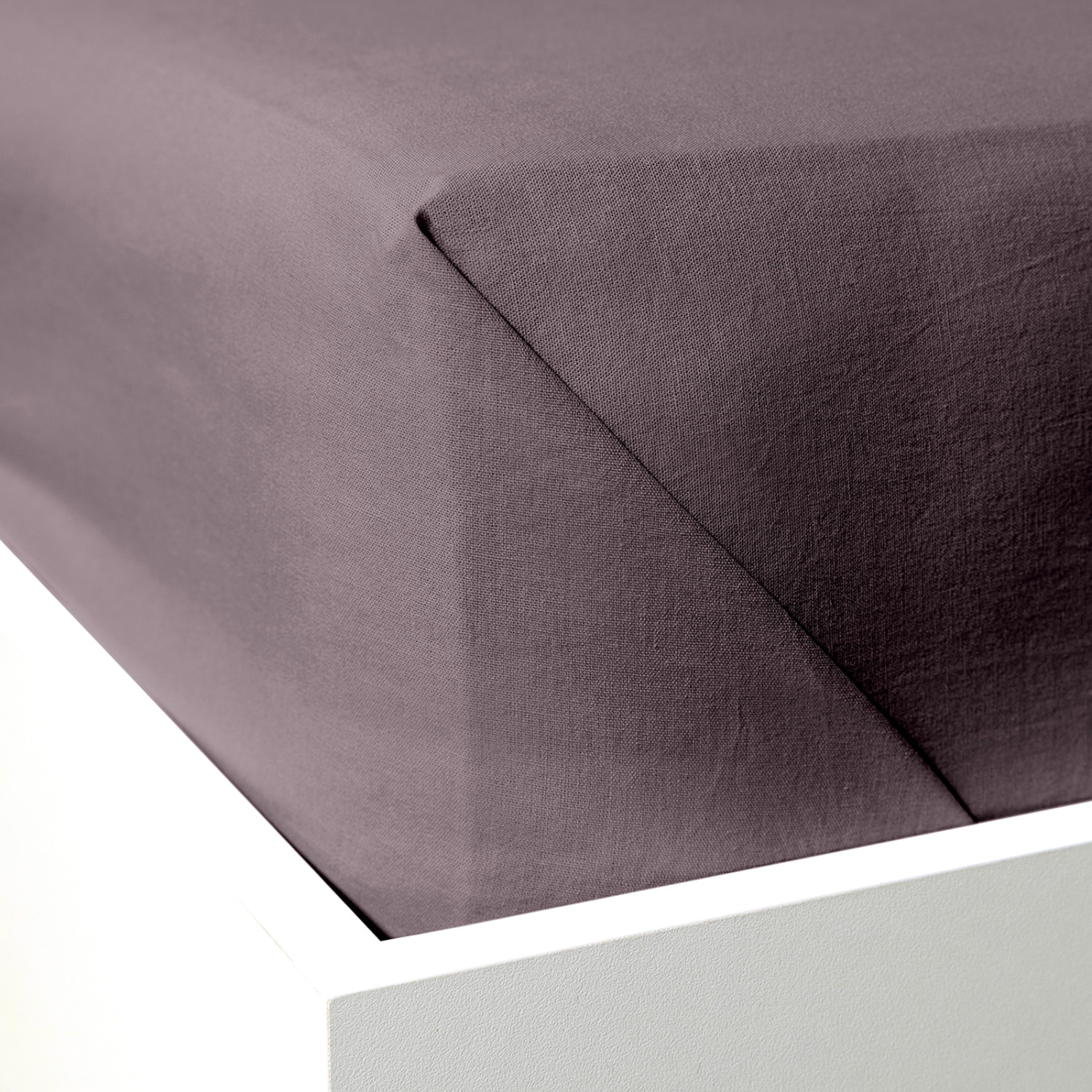 Простыня Черника/Huckleberry