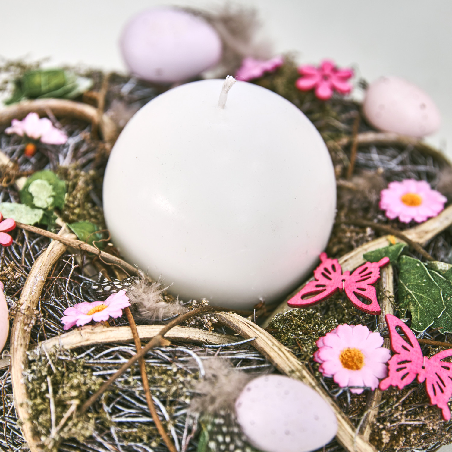 Венок Marans - фото № 2