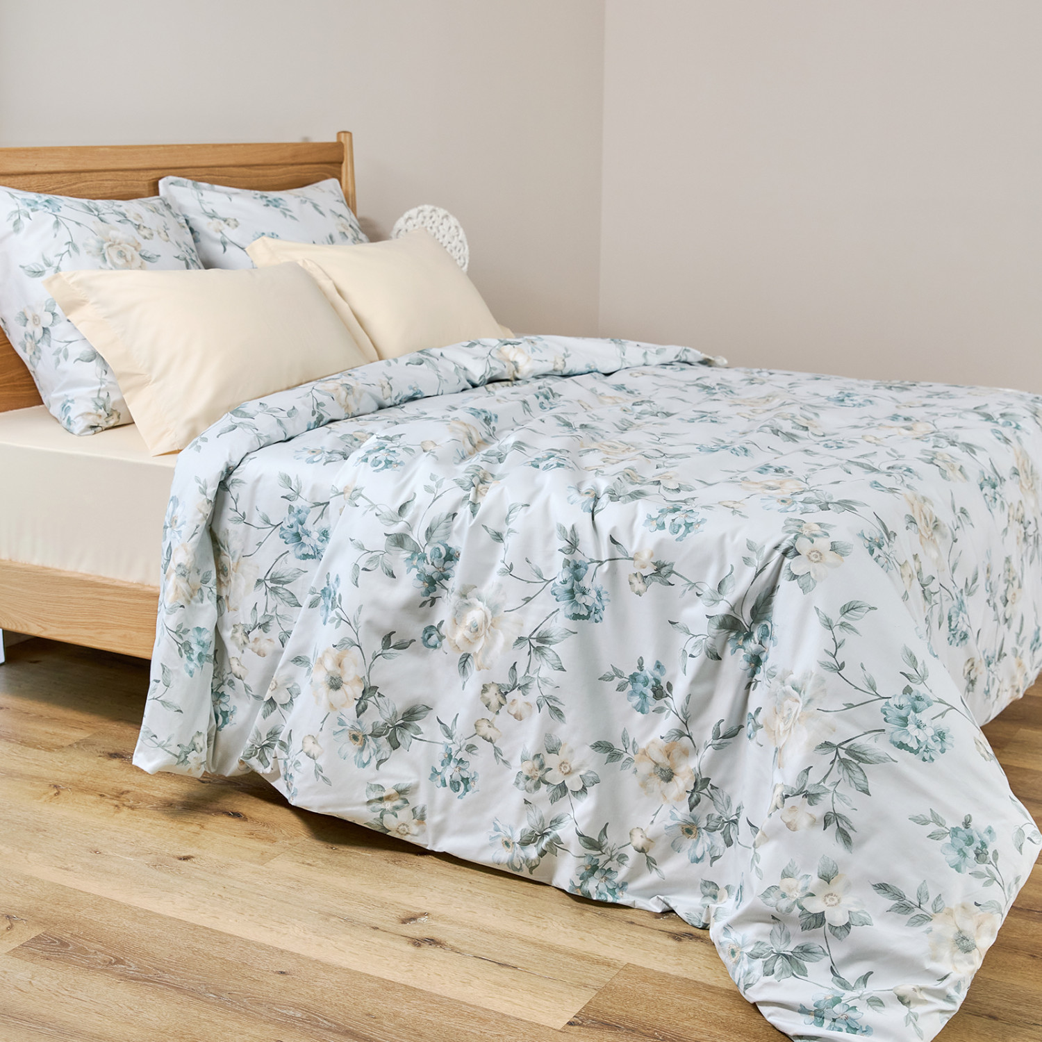 Постельное белье Fioritura - фото № 7