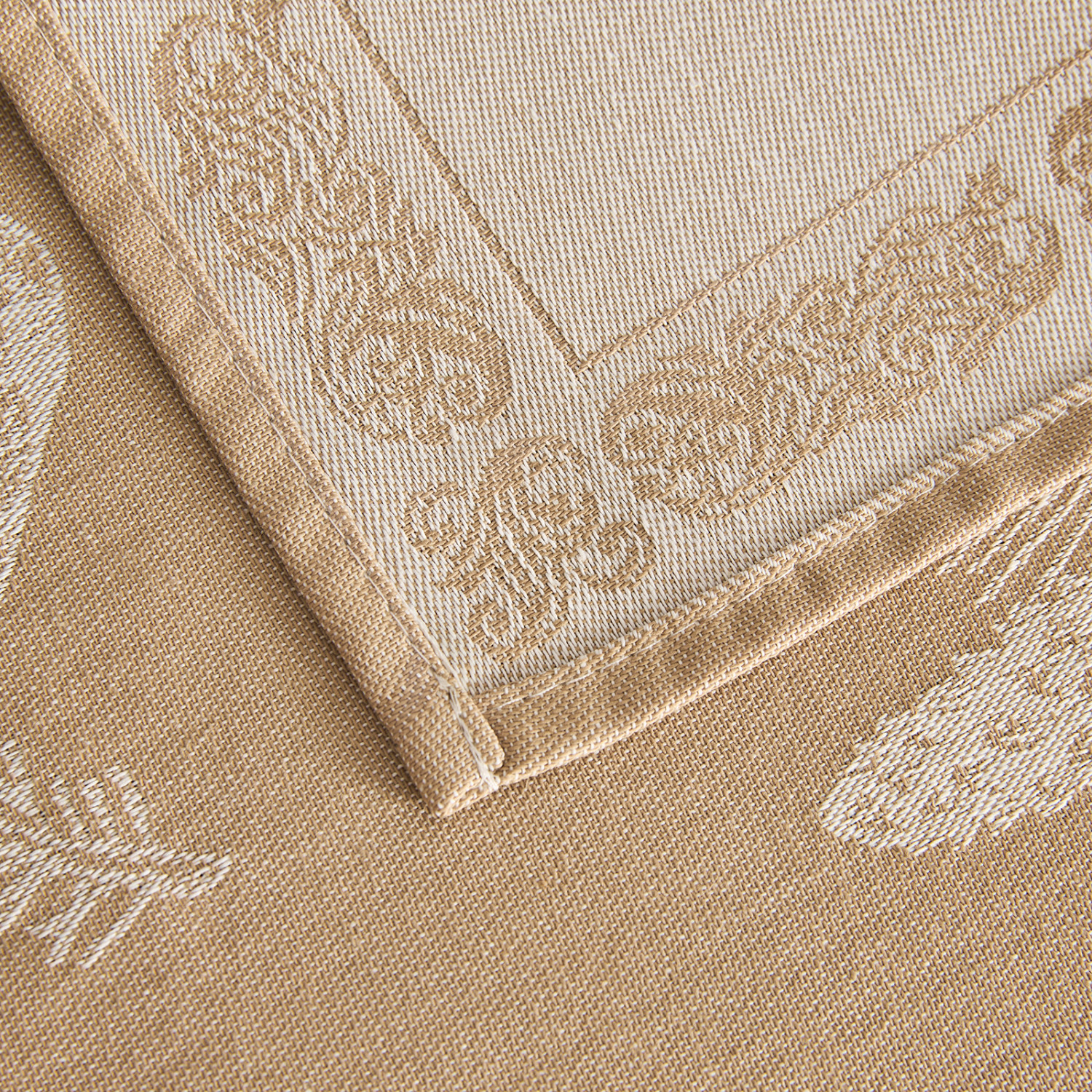 Полотенце Golden dream - фото № 5