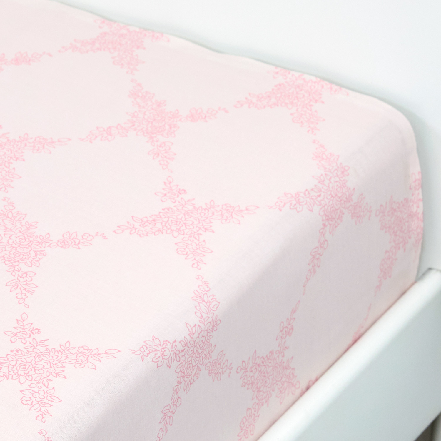 Простыня Rosalia