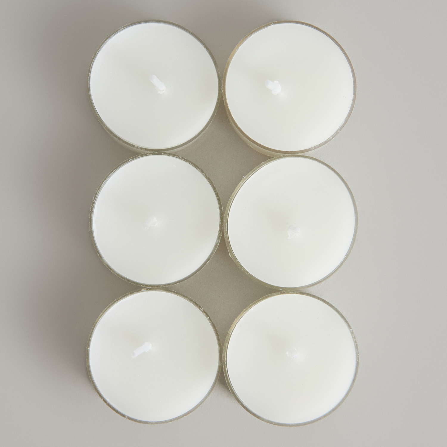 Набор свечей Cotton - фото № 3