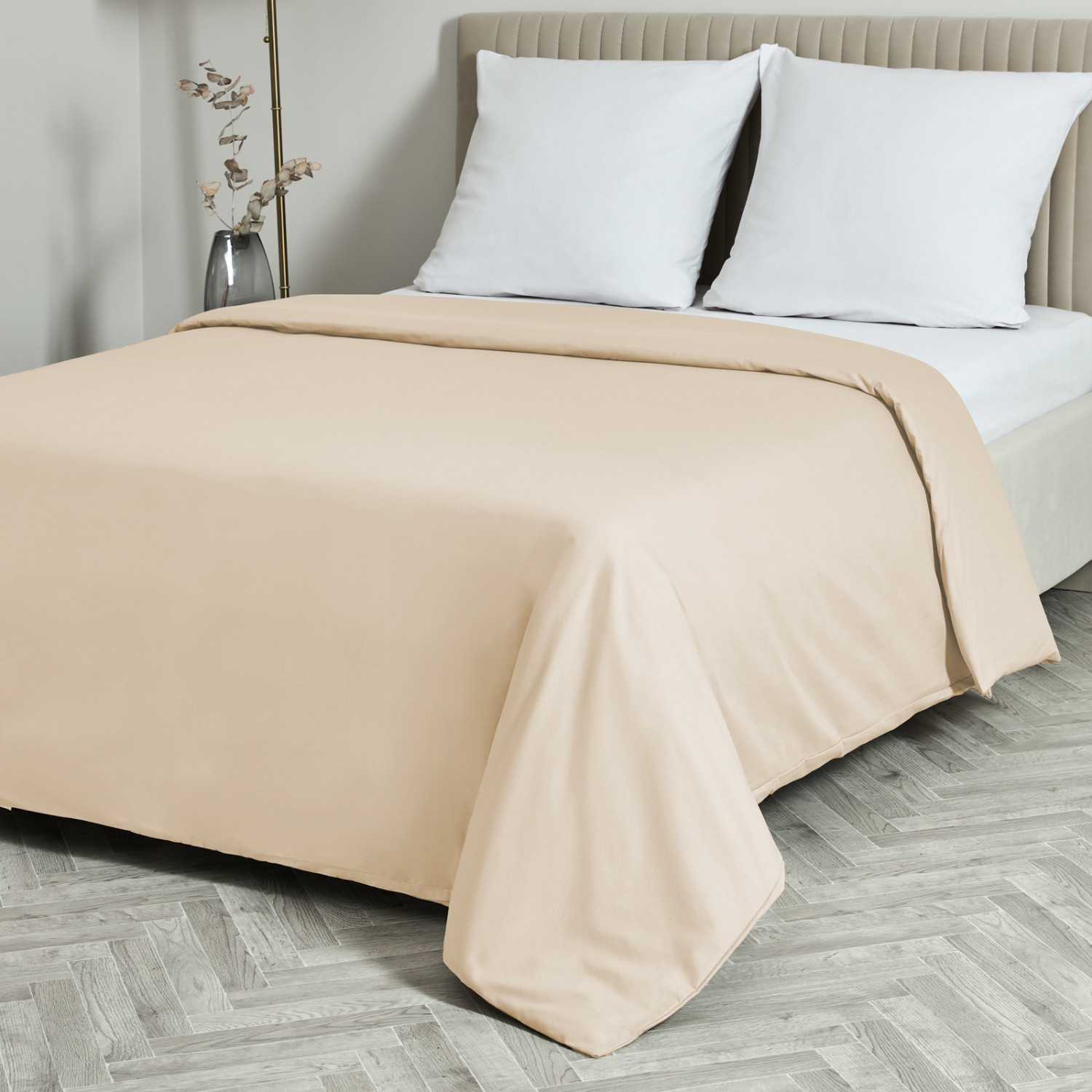 Пододеяльник Nude - фото № 2