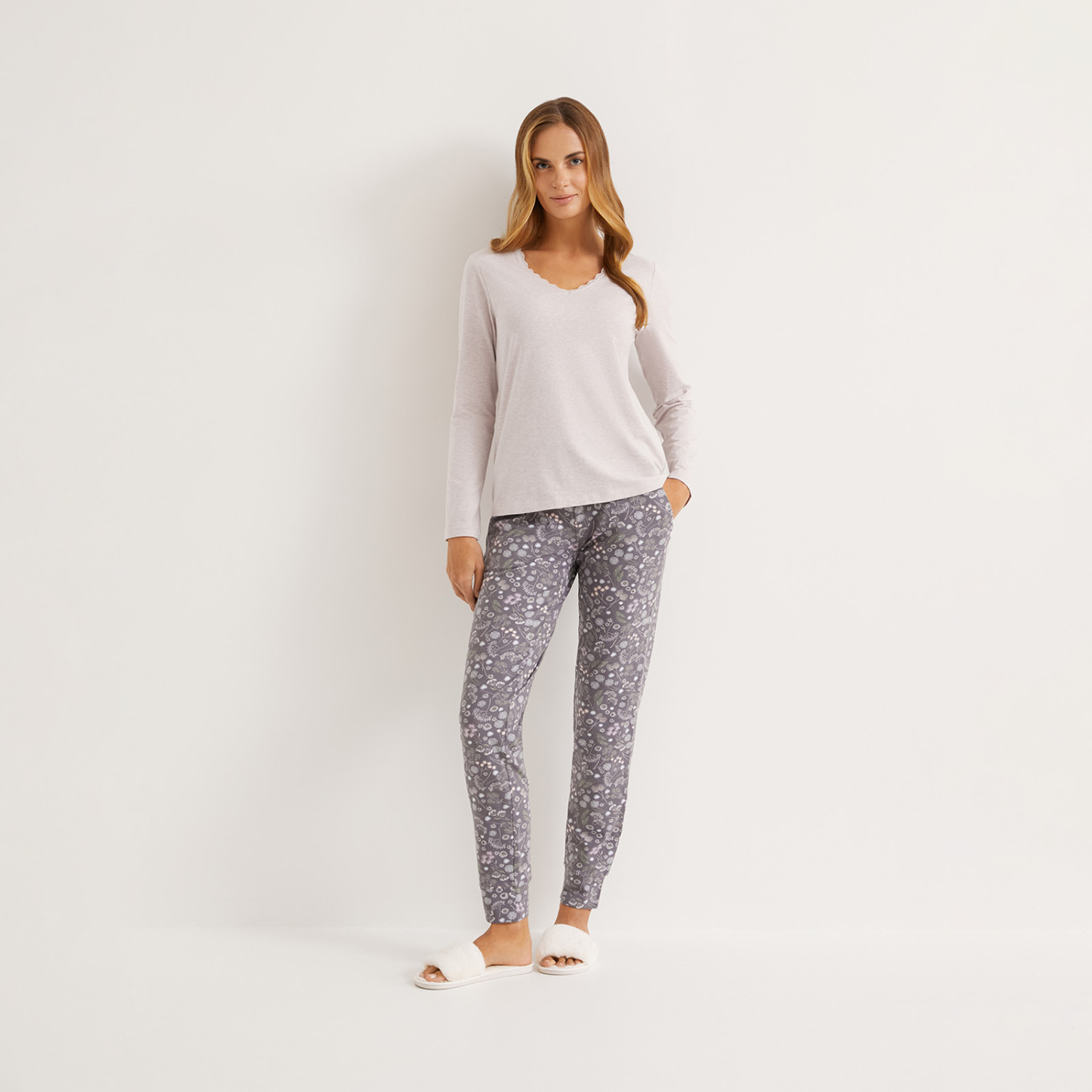 Пижама Vasilisa II - фото № 2