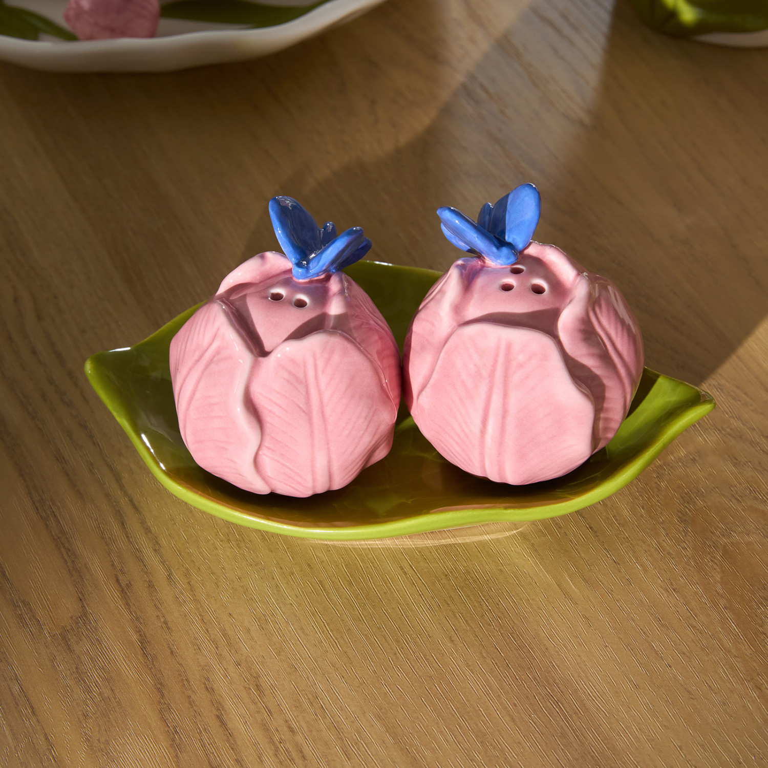 Набор для специй Тюльпаны/Tulipani in Fiore