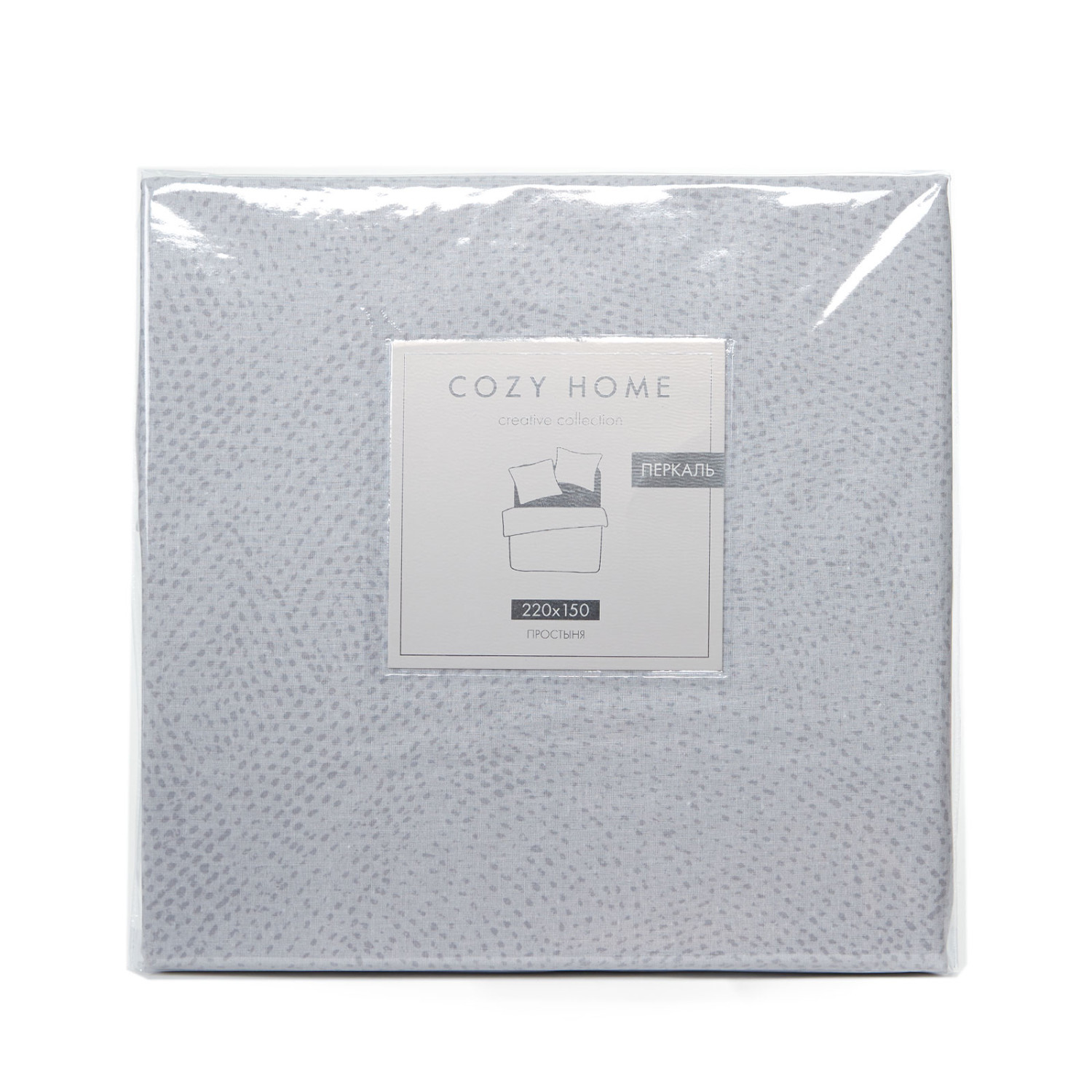 Простыня на резинке Bellona - фото № 3