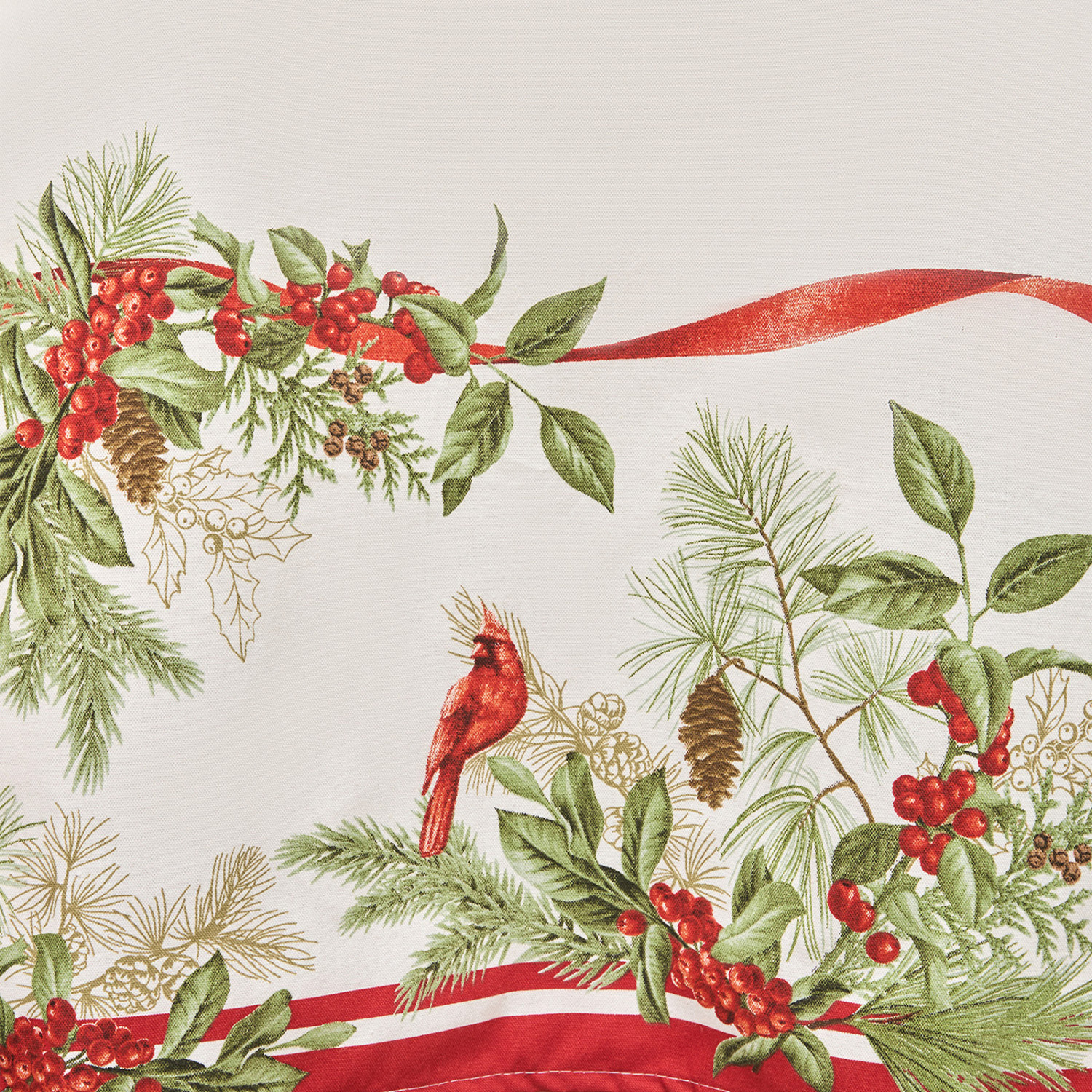 Фартук Wonderful Time - фото № 3