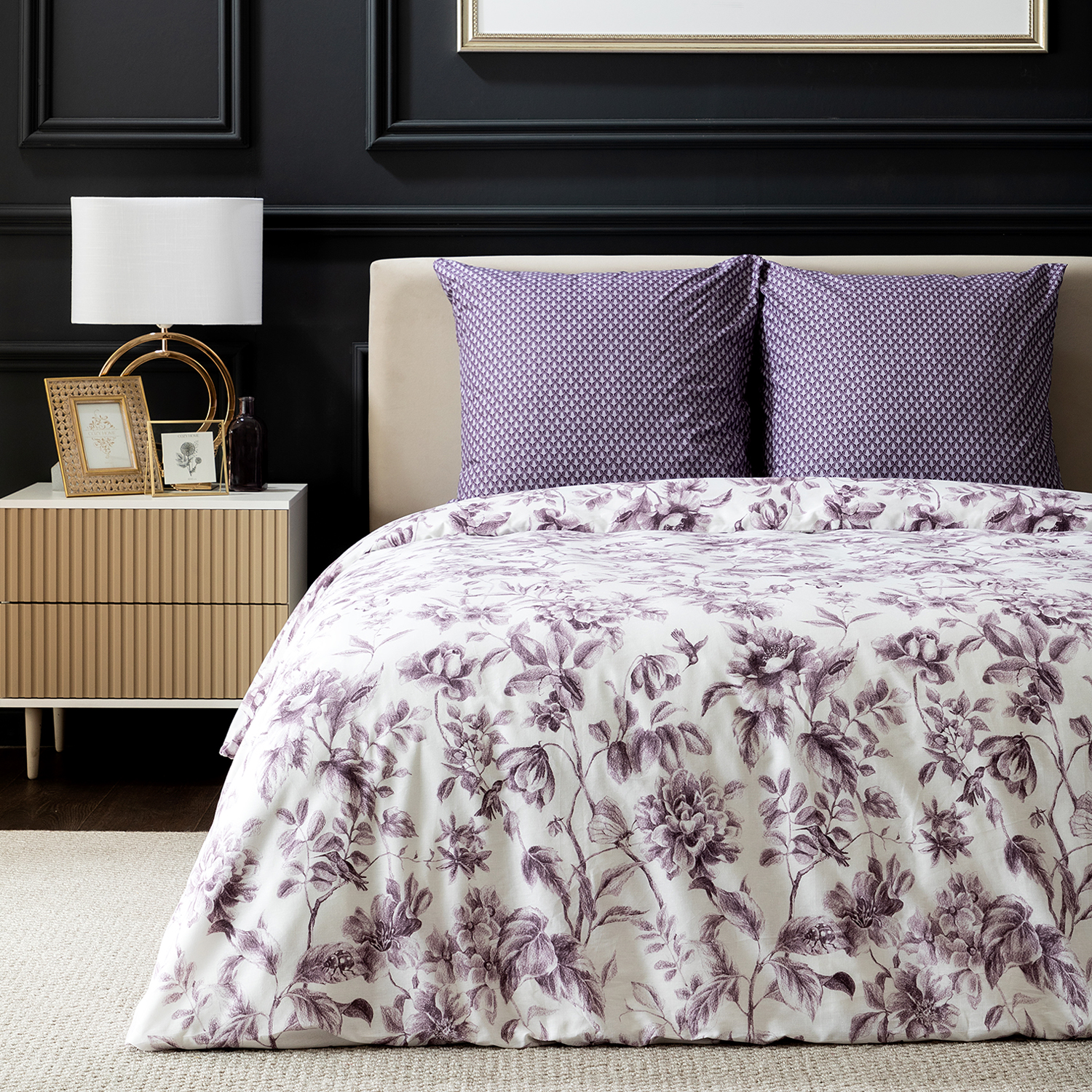 Постельное белье Molle - фото № 5