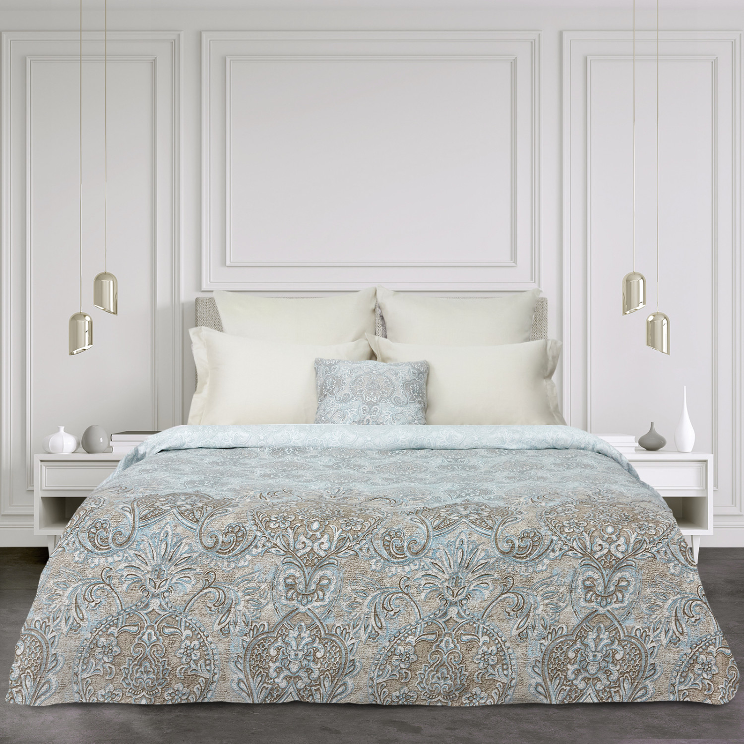 Постельное белье Vizantiya