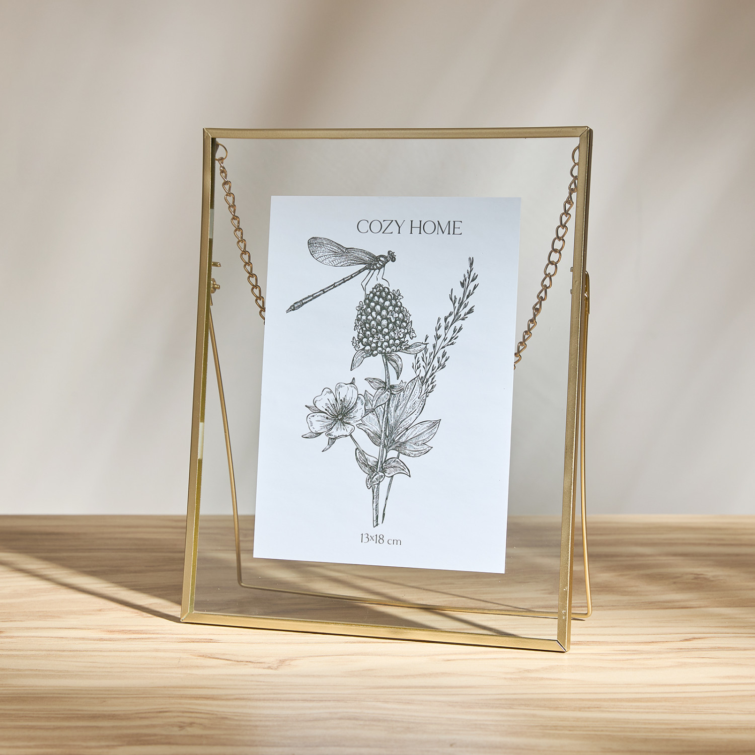 Фоторамка Juno, 13х18