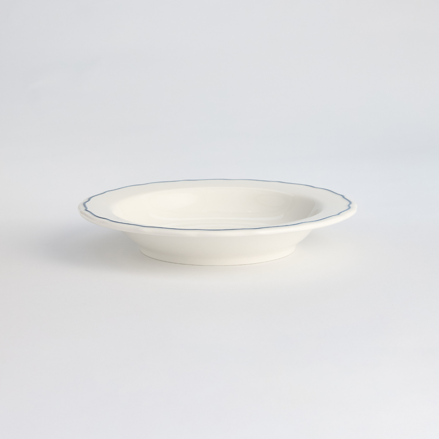 Тарелка глубокая Borghese II - фото № 2