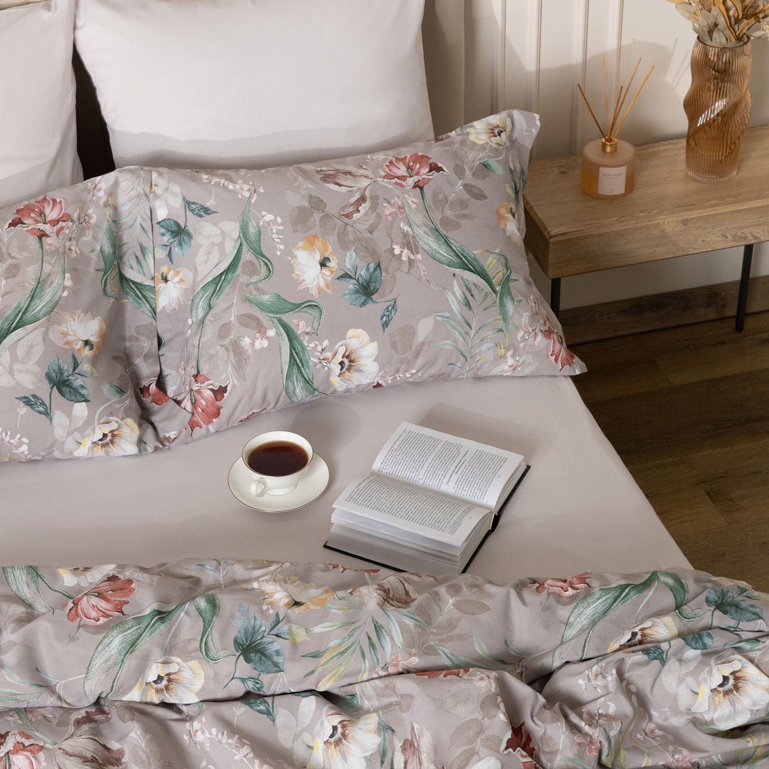 Постельное белье Charlotte - фото № 13