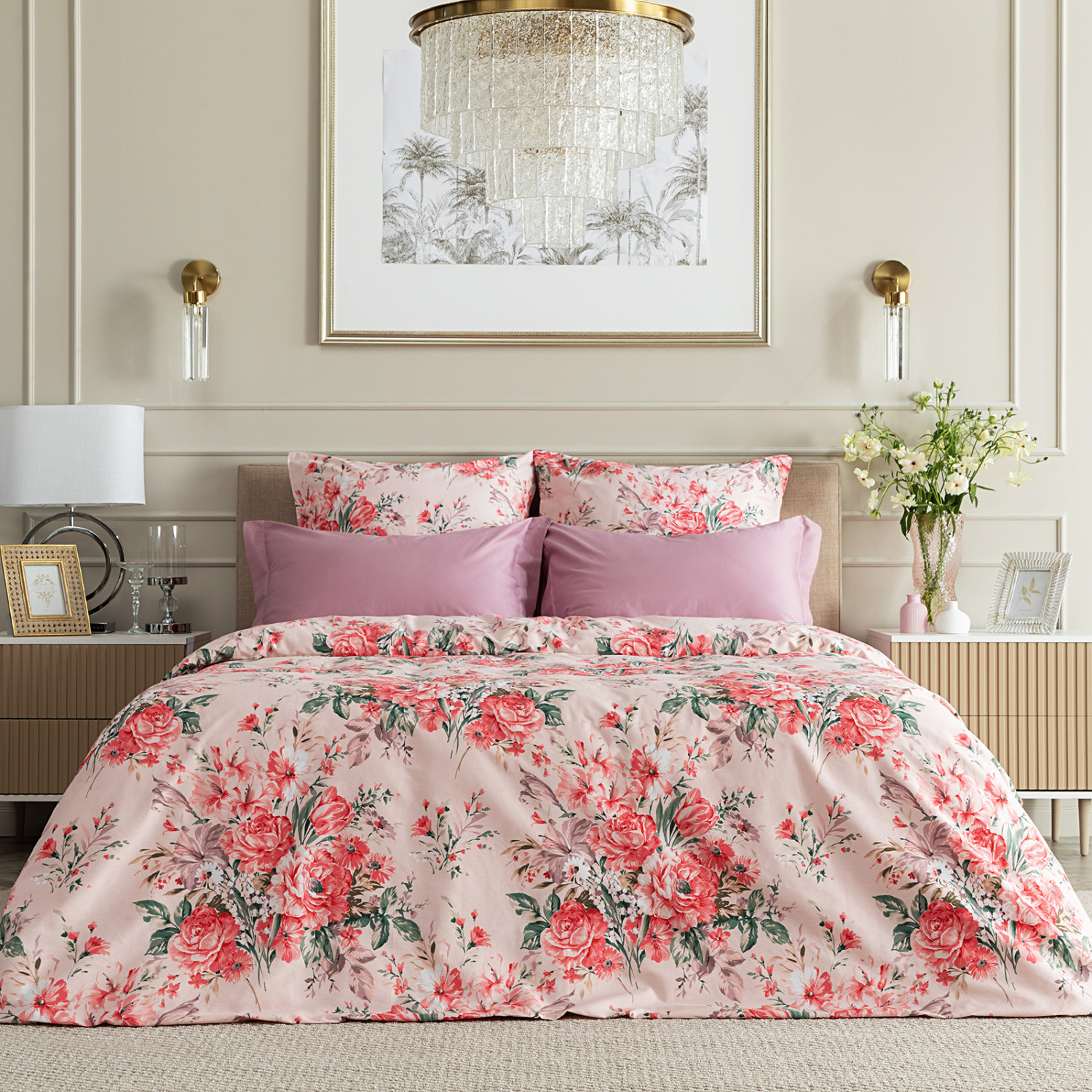 Постельное белье Соффио/Soffio - фото № 5