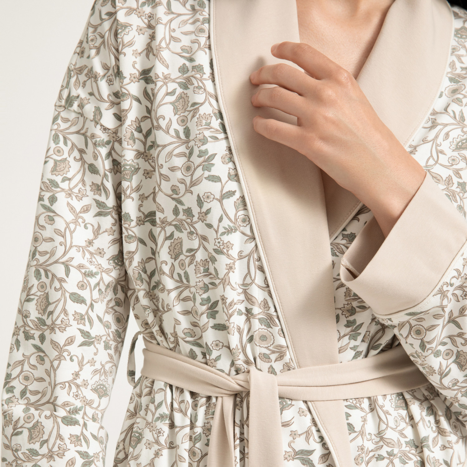 Халат Tyrol - фото № 6