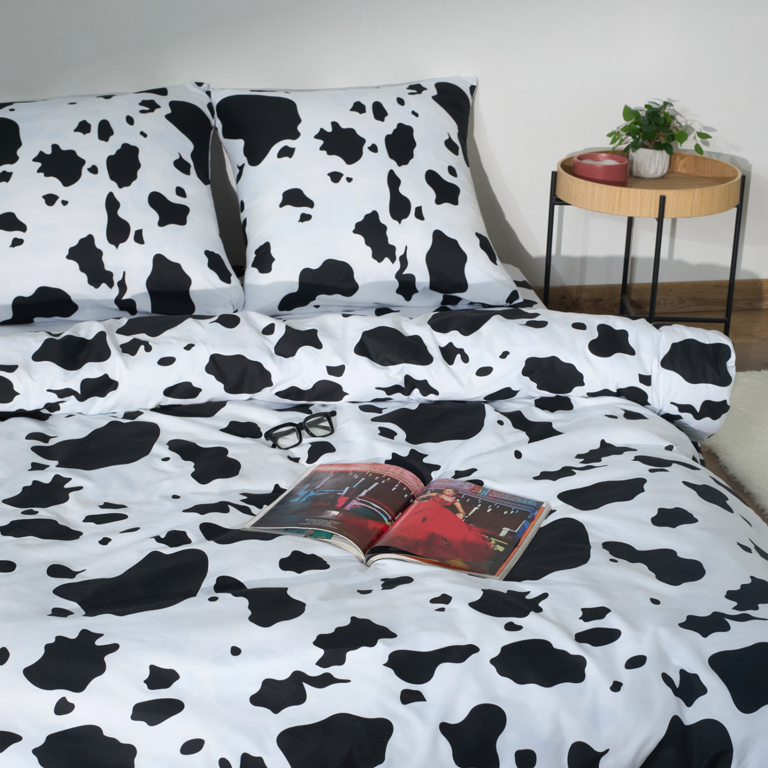 Постельное белье Floox Молли - фото № 2