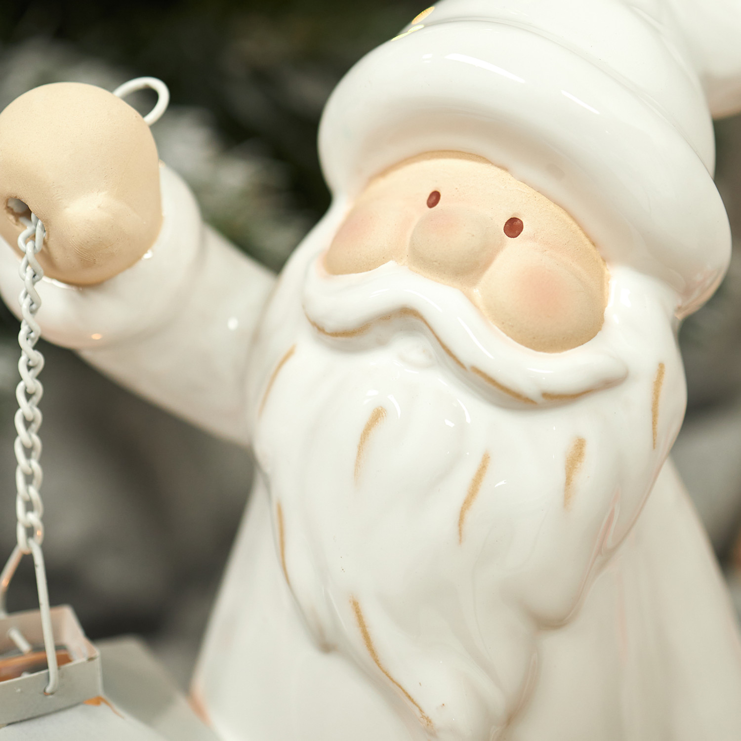 Статуэтка Babbo Natale - фото № 3