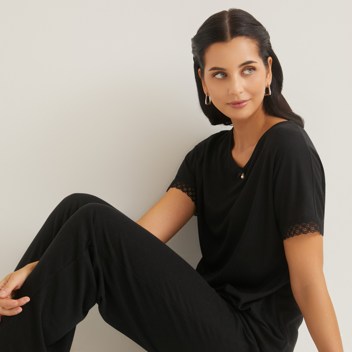 Пижама Амальфи/Amalfi II - фото № 11