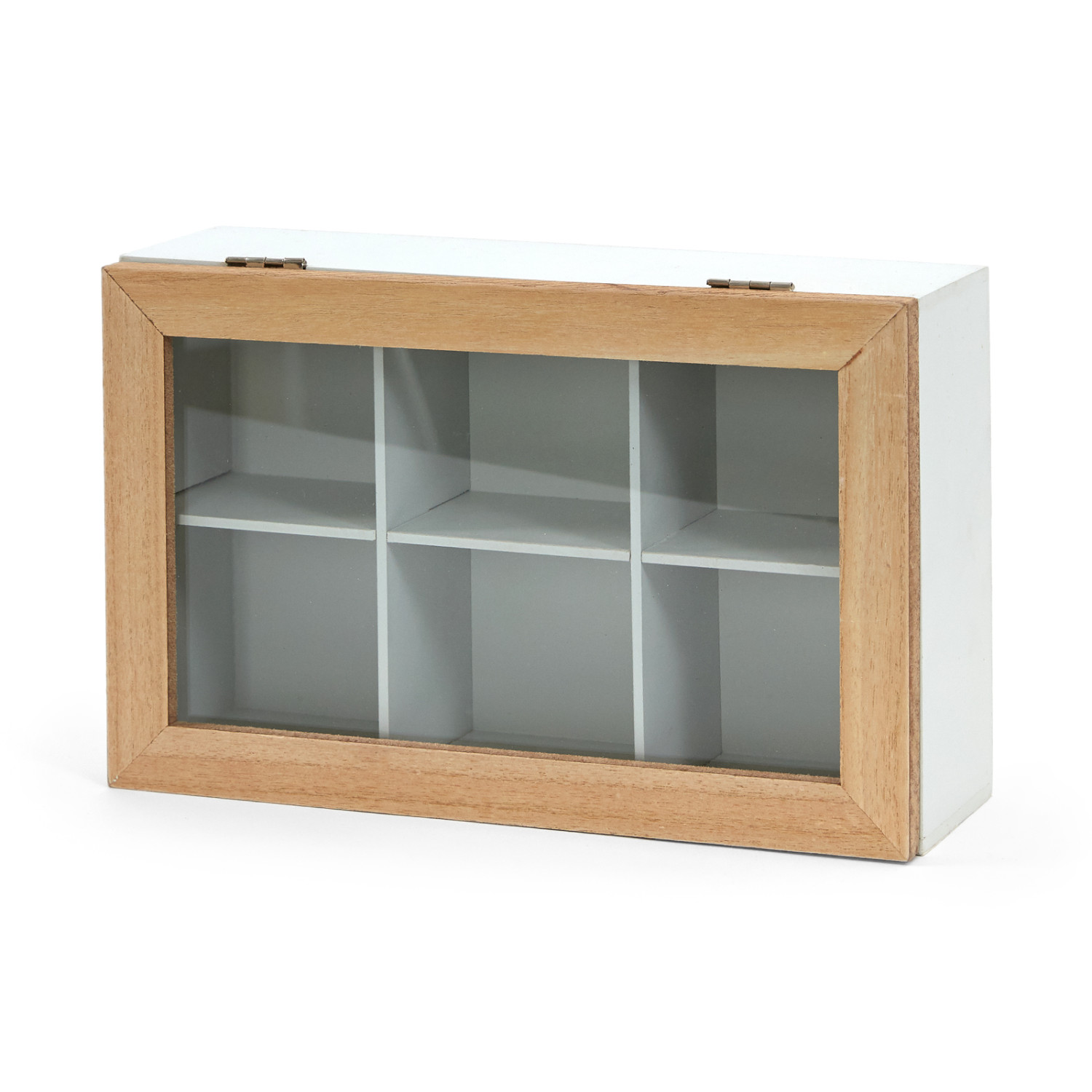 Короб для чая Tea Party - фото № 2