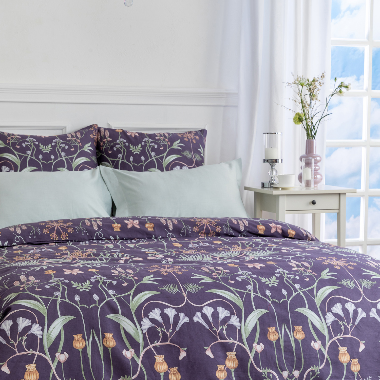 Постельное белье Bella vita - фото № 3