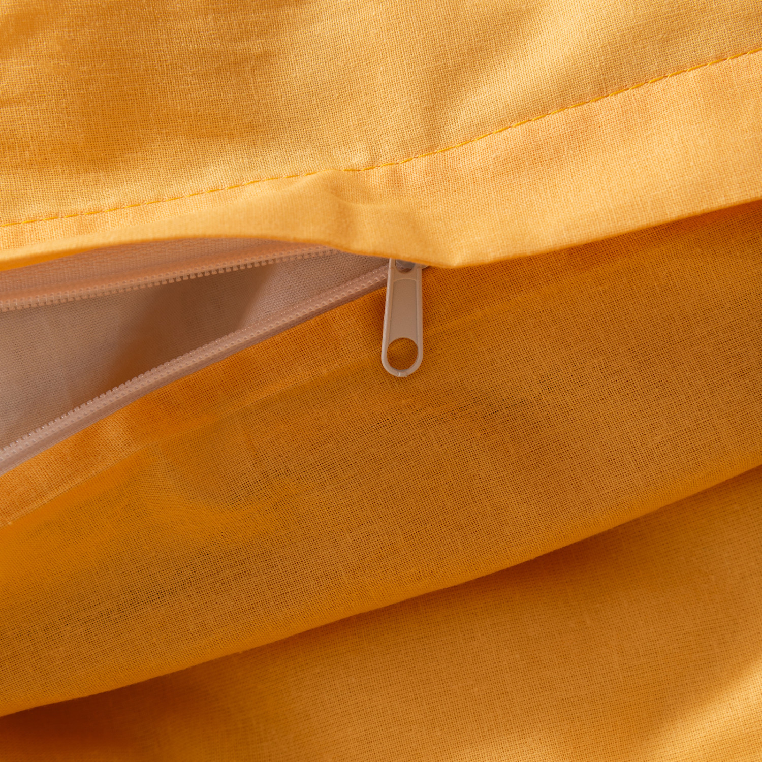 Постельное белье Summer yellow - фото № 11