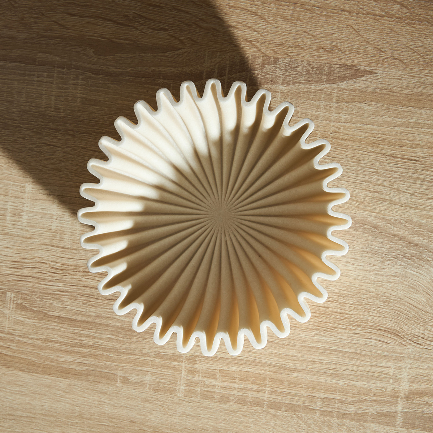 Блюдо декоративное Bellezza II - фото № 2