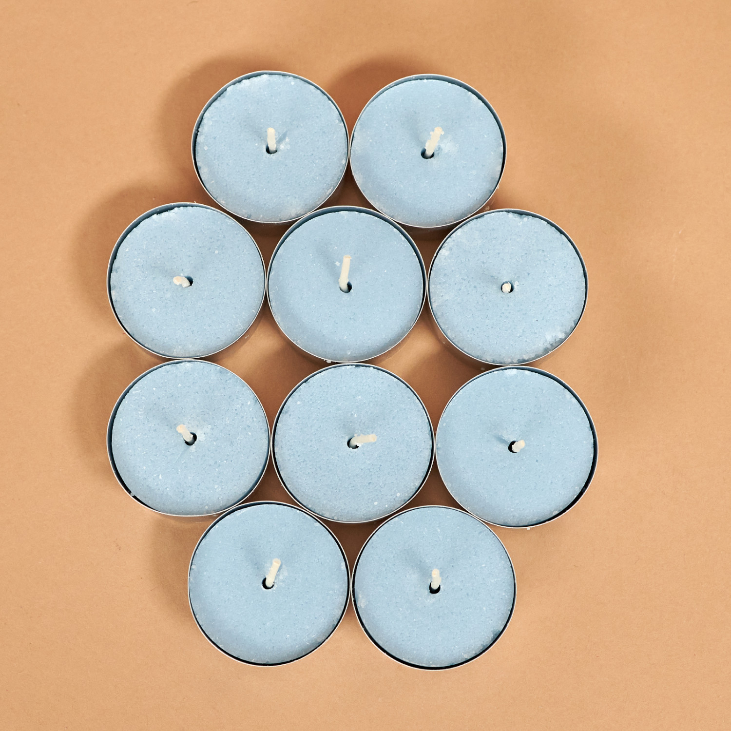 Набор свечей Cotton - фото № 3