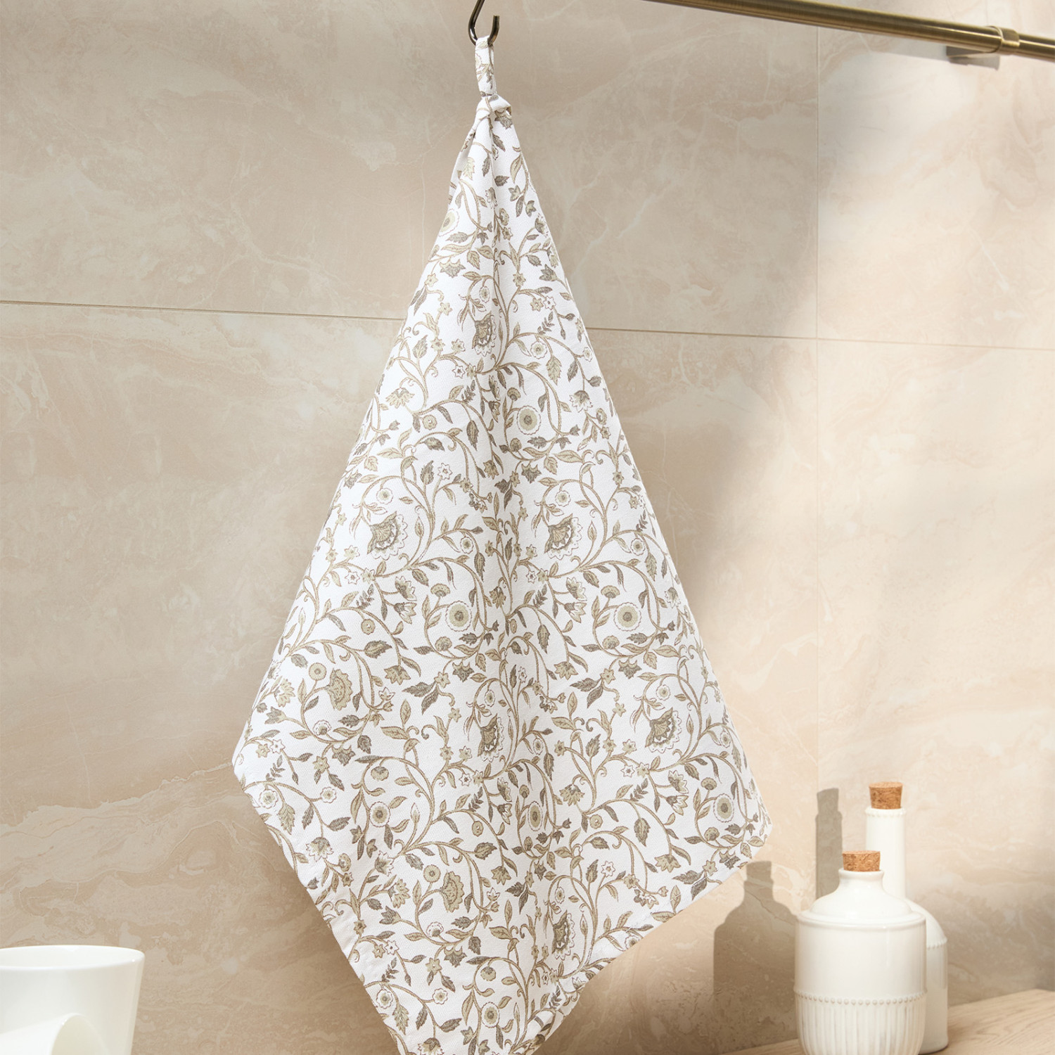 Полотенце Fioretti di Vita