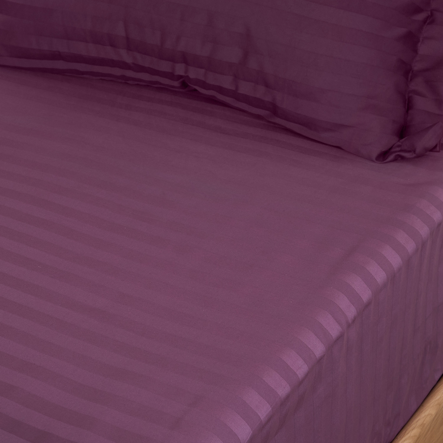 Простыня Very grape - фото № 2