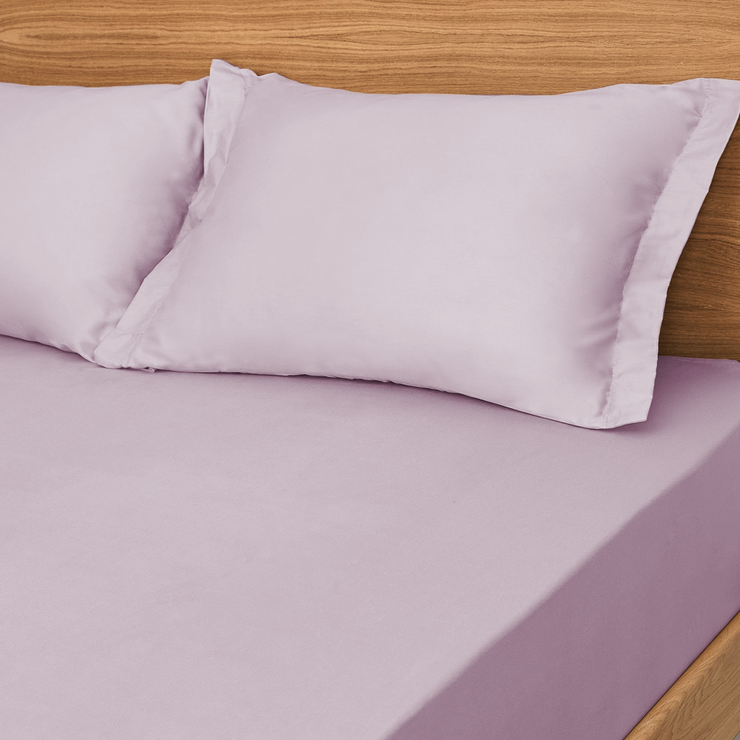 Комплект наволочек Spring pink с ушками