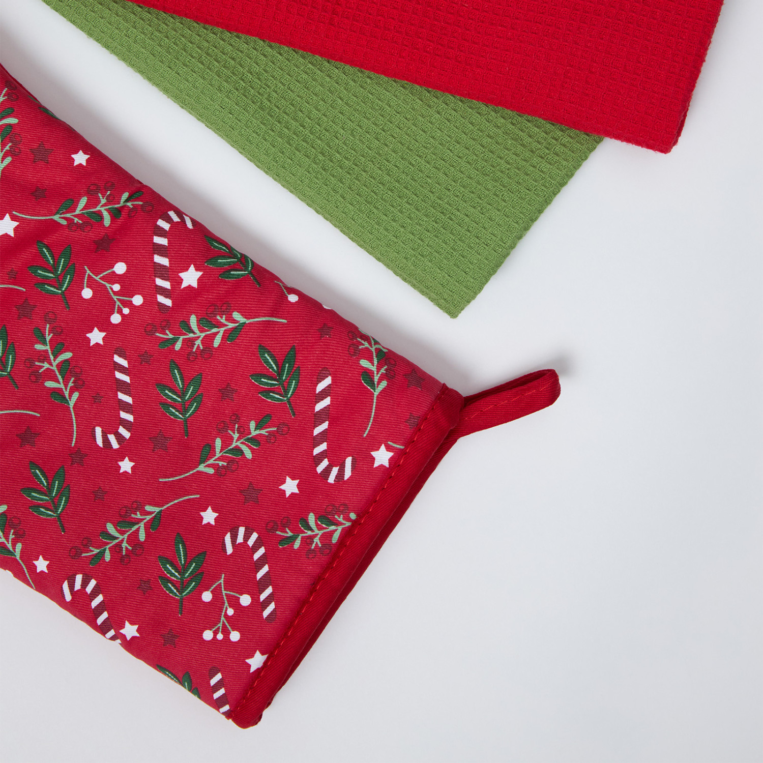 Комплект кухонный Magic Time - фото № 13