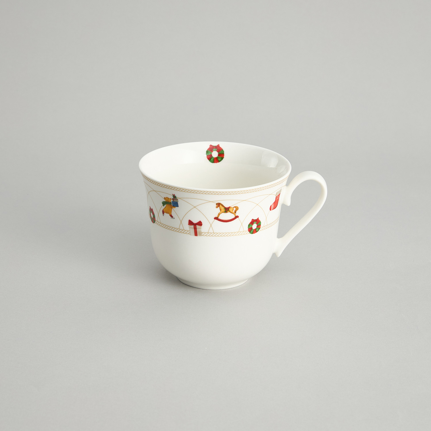 Кружка Игрушки/Toys - фото № 3