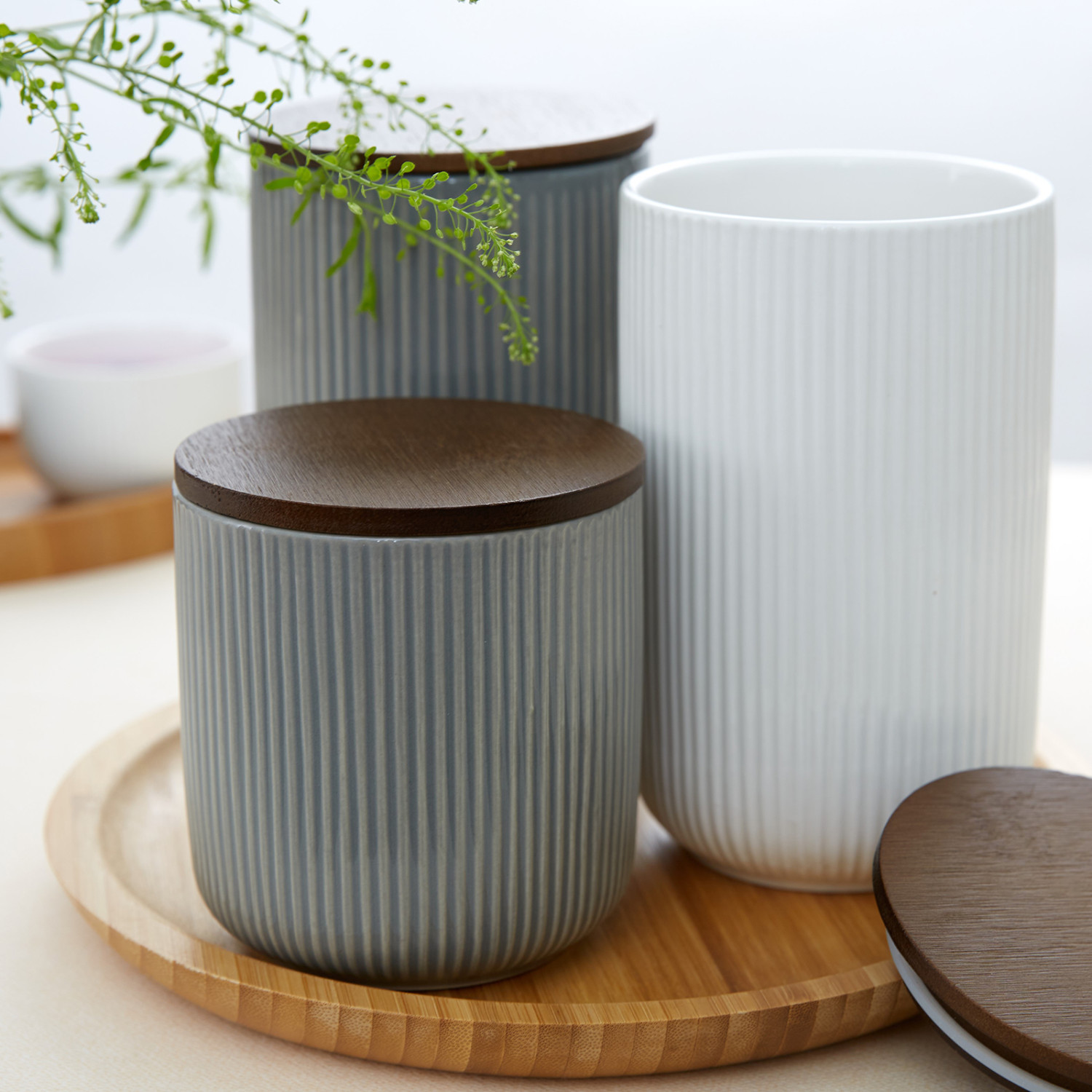 Емкость для хранения Soltera - фото № 4