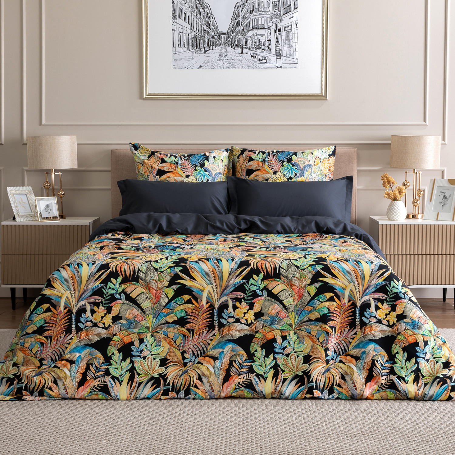 Постельное белье Amalfi - фото № 3