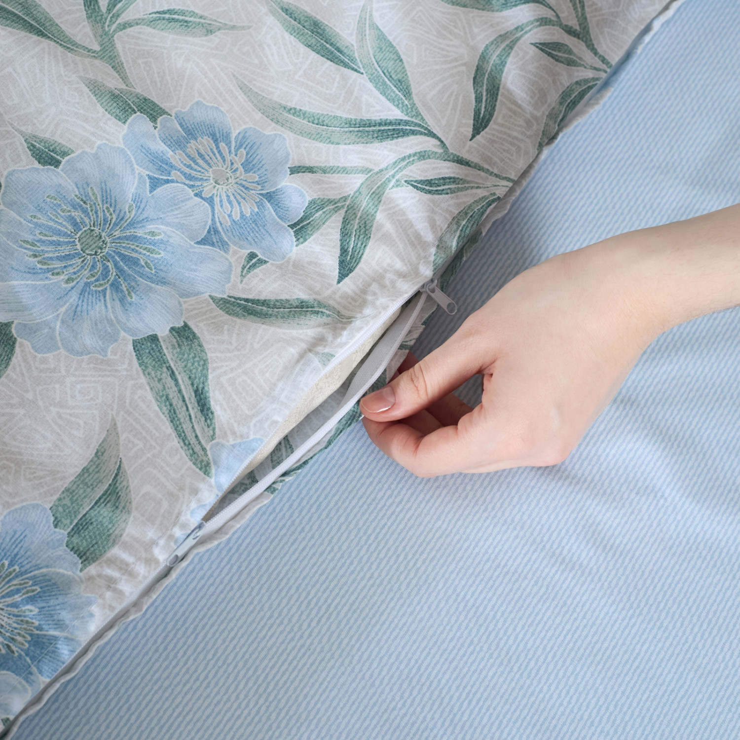 Постельное белье Estella blu - фото № 10