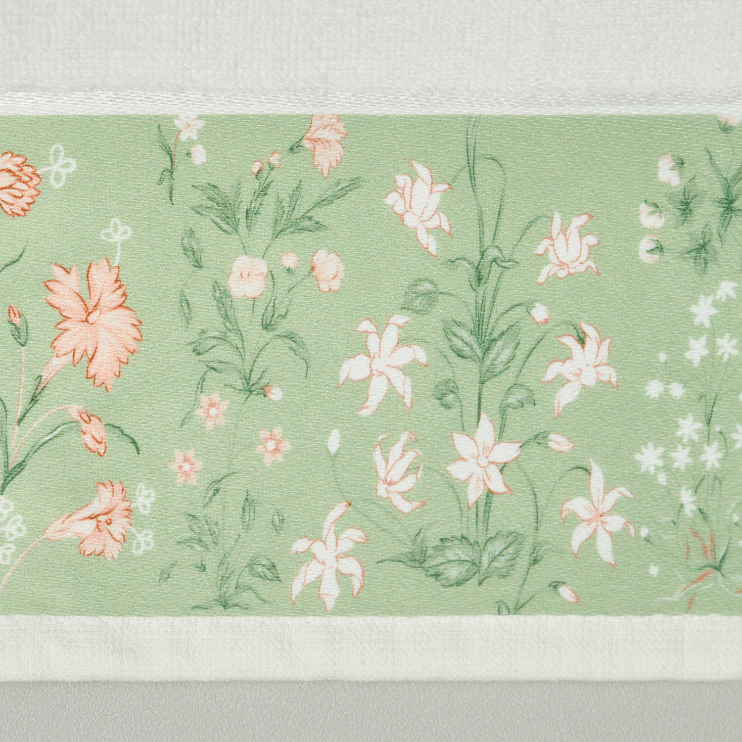 Полотенце Луговые цветы/Fiori di prato - фото № 3